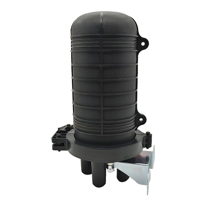 48 Core Fiber Optic Cable Closure