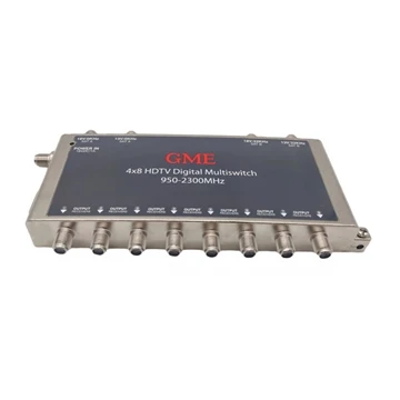 ملٹی وے سوئچ سلیکشن کے لیے کیا احتیاطی تدابیر ہیں؟