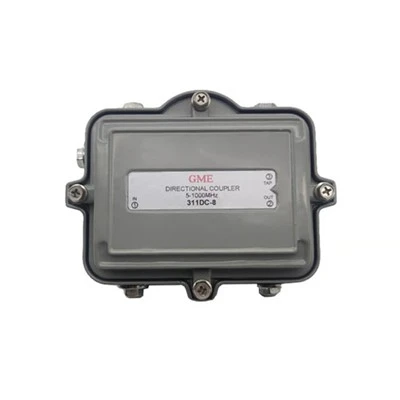 1 GHz CATV ٹرنک لنک ڈائریکشنل کپلر