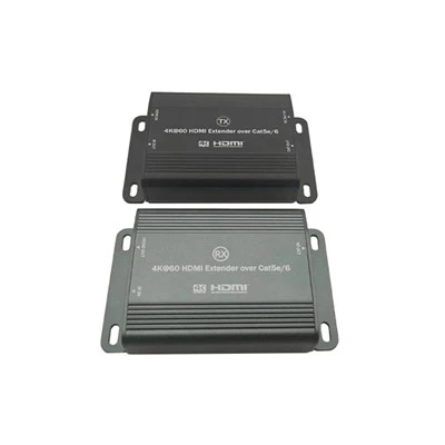 4k 60hz HDMI ایکسٹینڈر
