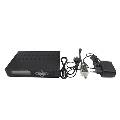 HD DVB-T/C ماڈیولیٹر