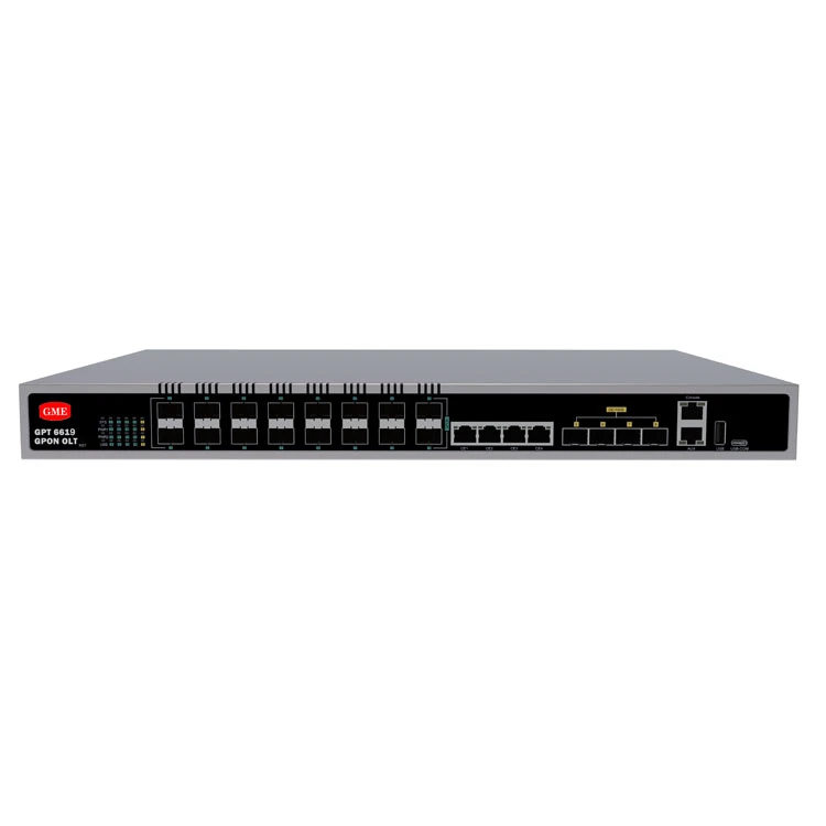 16 پورٹ OLT GPON
