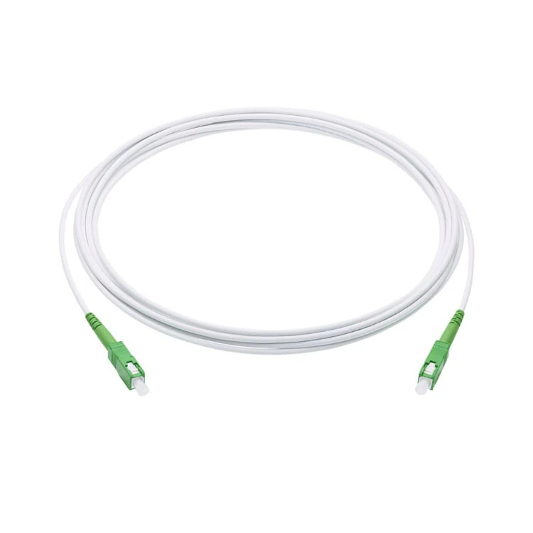 FTTH فائبر جمپر