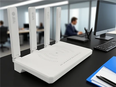 CATV WiFi 6 ONU کے ساتھ ہائی سپیڈ کنیکٹیویٹی کو غیر مقفل کرنا: فائبر کا مستقب...