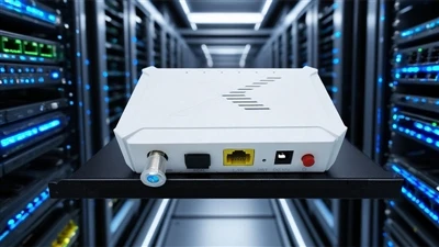 1GE CATV GPON ONU لاگت کے طور پر ابھرا ہے-مؤثر ٹرپل-Play سلوشن فار فائبر-سے--...