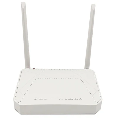 GE AC WiFi CATV: تمام-ان-کیرئیر براڈ بینڈ اپ گریڈ کے لیے ایک ہی حل