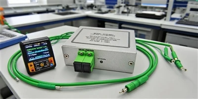 FTTH AGC CATV وصول کنندہ: گہرائی تکنیکی تجزیہ اور درخواست کی تفصیل میں-