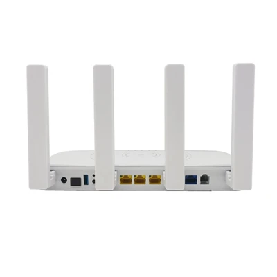 XGS-GPON گیٹ وے 2.5Ge+AX3000 کے ساتھ: 2026 کے لیے بہترین استعمال کے معاملات ا...