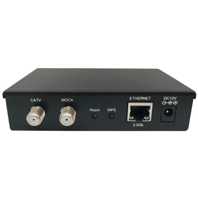 MoCA 2.5: دیواروں کو توڑے یا نئی کیبلز کھینچے بغیر 2.5 Gbps سماکشیی نیٹ ورک انقلاب