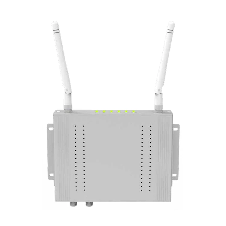 G.hn Endpoint Of Coaxial With WiFi 6 G.hn Endpoint Of Coaxial With WiFi 6