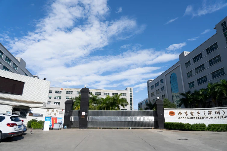 4 Channel HD QAM Modulator
