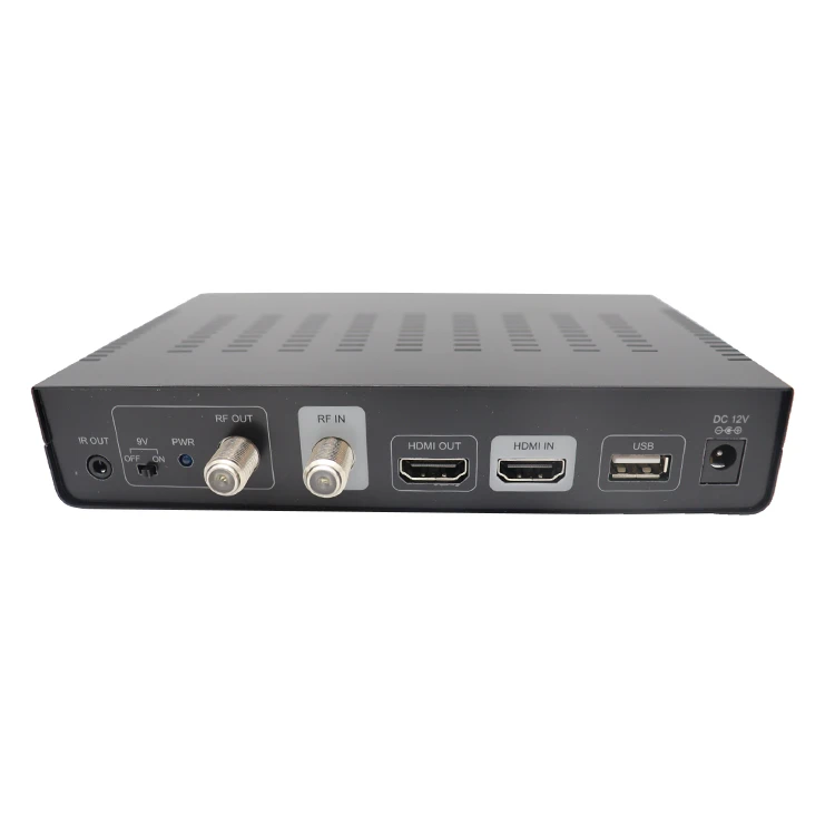 modulator digital hdmi