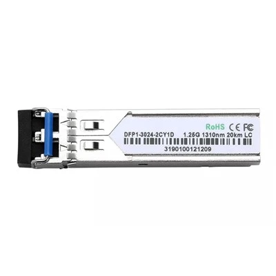 1.25G ایک سے زیادہ موڈ