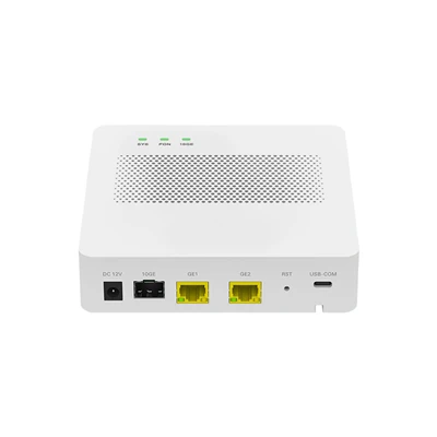سنگل-پورٹ GPON OLT