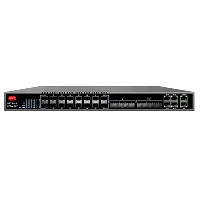 16 پورٹ EPON OLT
