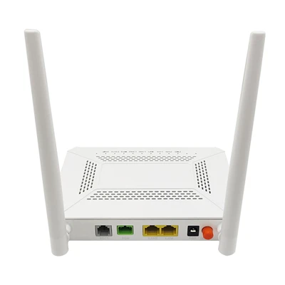 1G1F VoIP وائی فائی 4