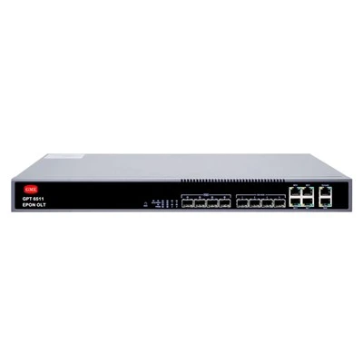 4 پورٹ EPON OLT