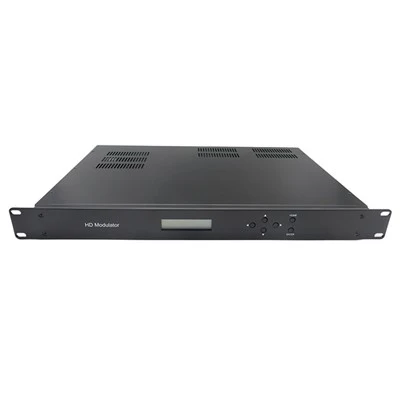 4CH DVB-T/C HD ماڈیولیٹر
