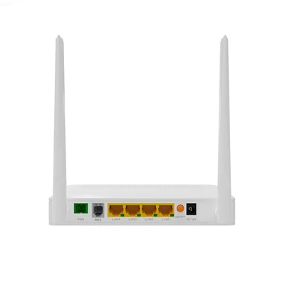 4Ge 1POTS AC وائی فائی USB3.0