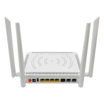 4GE 2VOIP AC وائی فائی USB2. 0