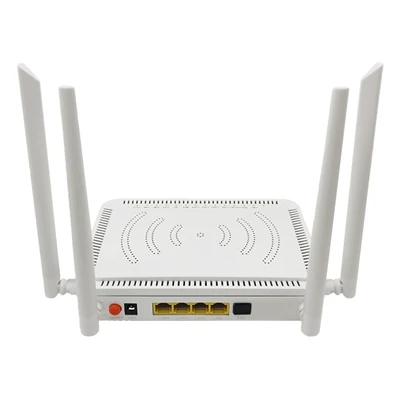 4GE AC وائی فائی 5