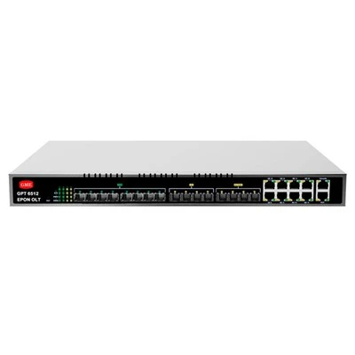 8 پورٹ EPON OLT