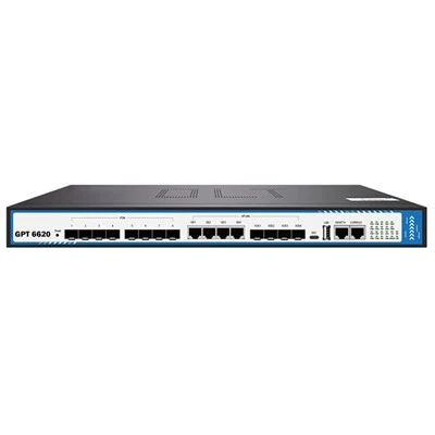 8 پورٹس GPON OLT