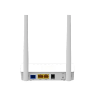 GPON ONU وائی فائی 5