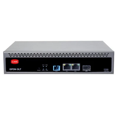 سنگل PON GPON OLT